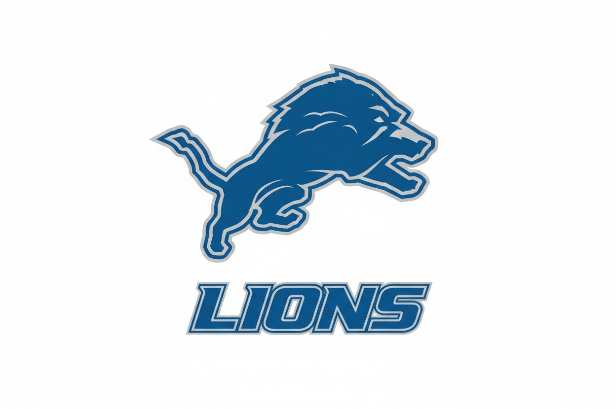 Detroit Lions