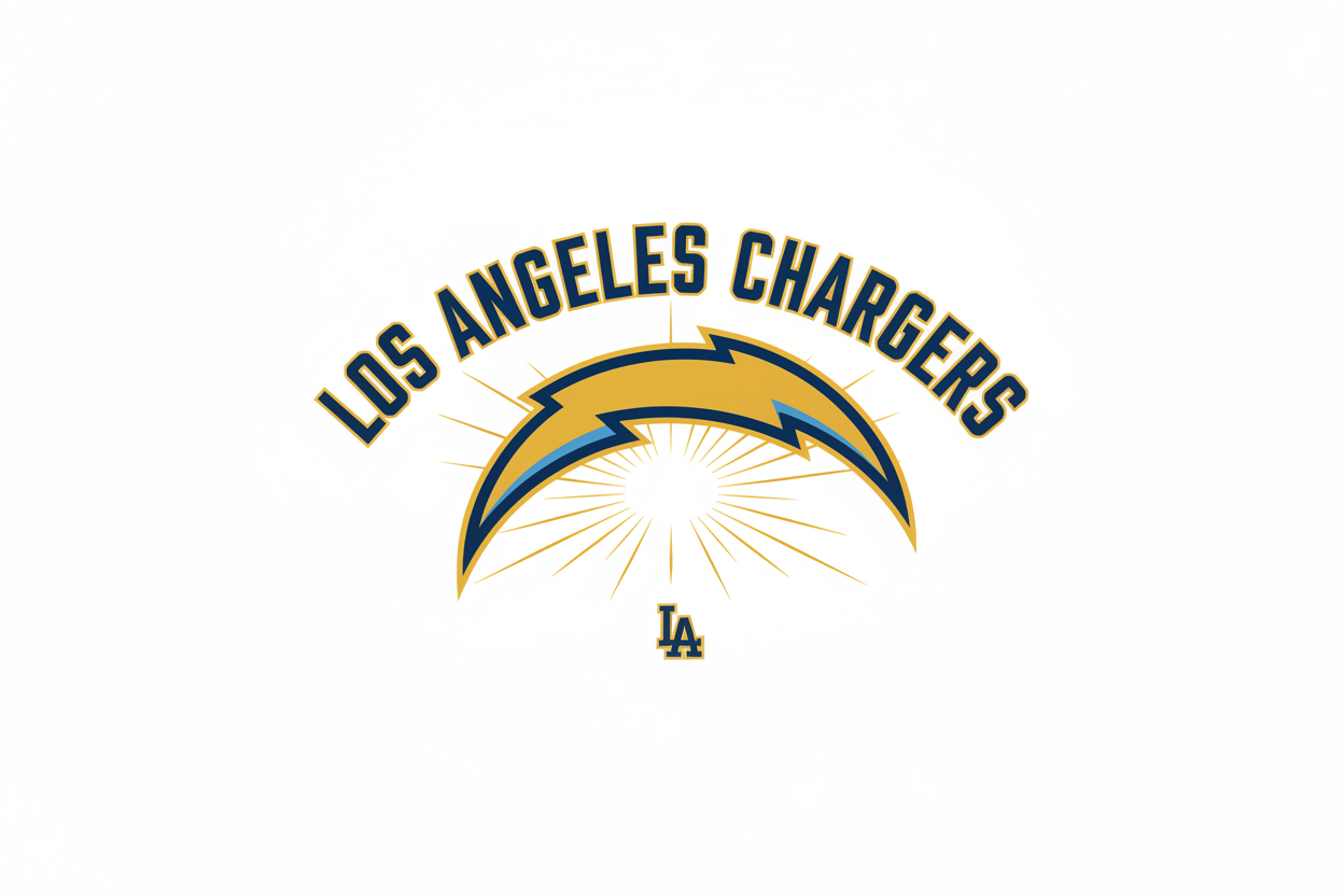 Los Angeles Chargers