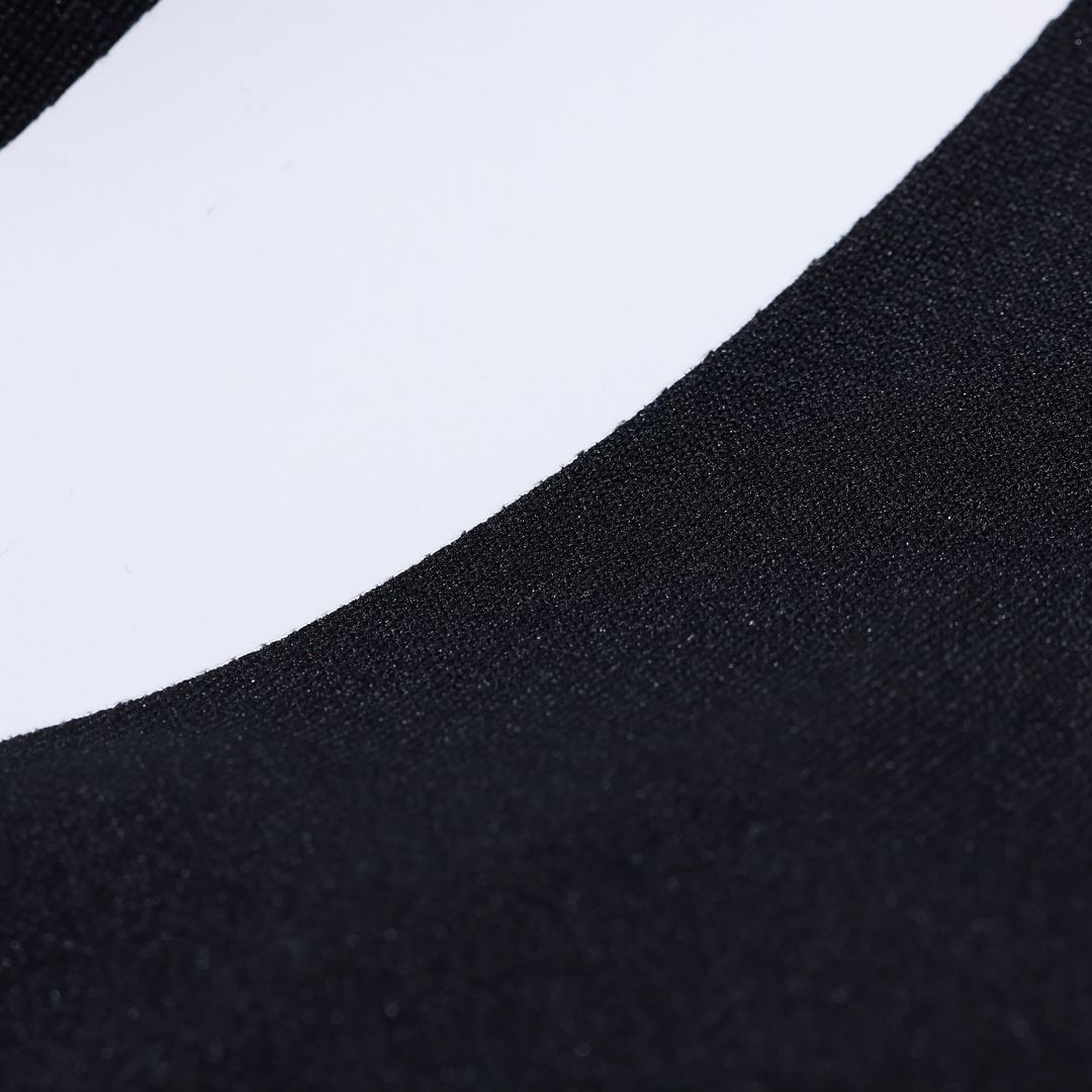 Pittsburgh Steelers Nike Custom Game Jersey - Black