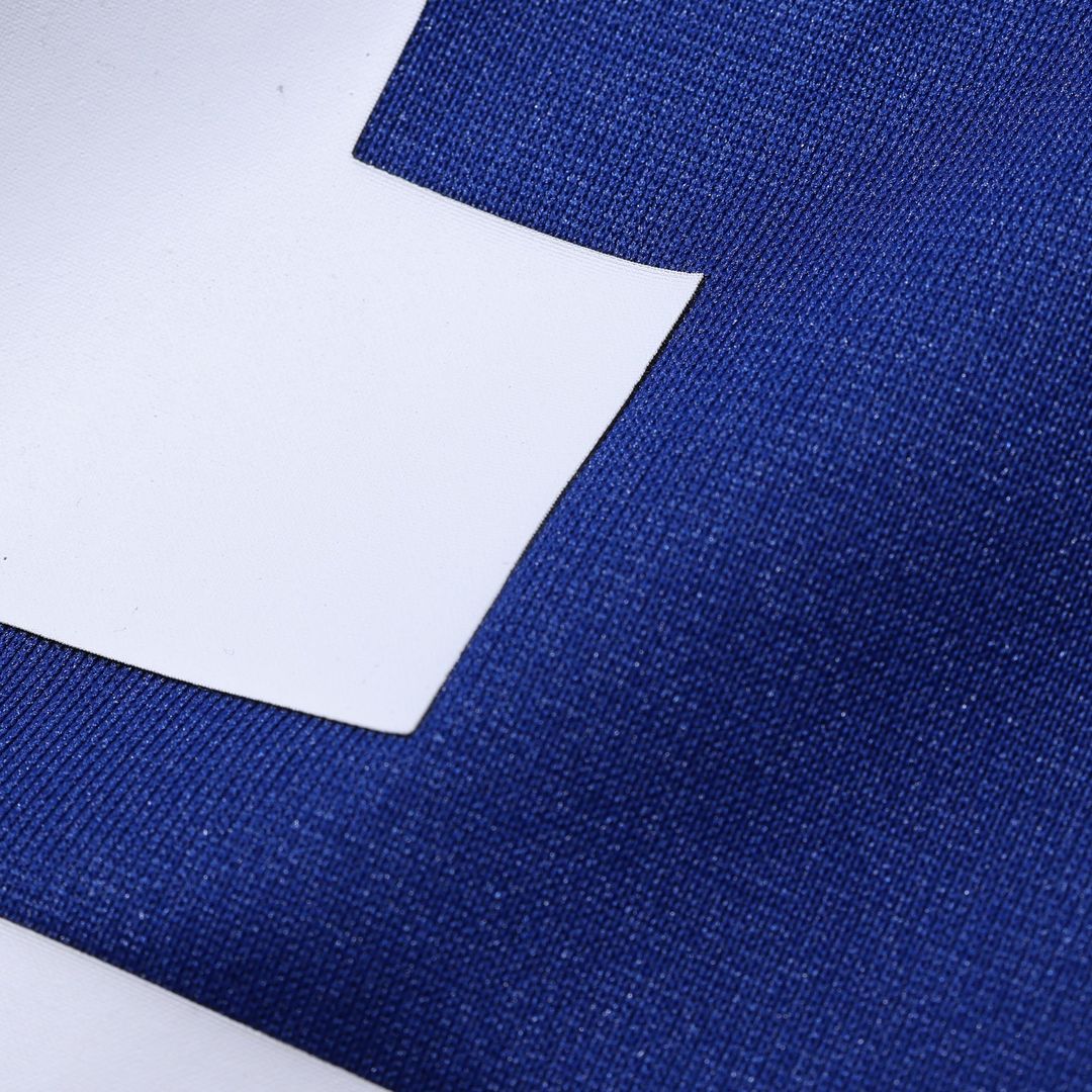 Malik Nabers New York Giants Player Game Jersey - Royal