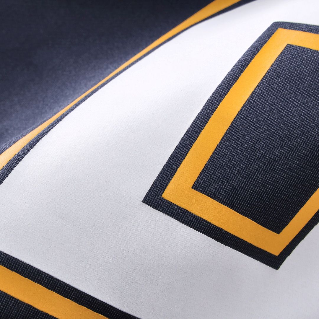 Oronde Gadsden Los Angeles Chargers Nike Team Game Jersey -  Powder Blue