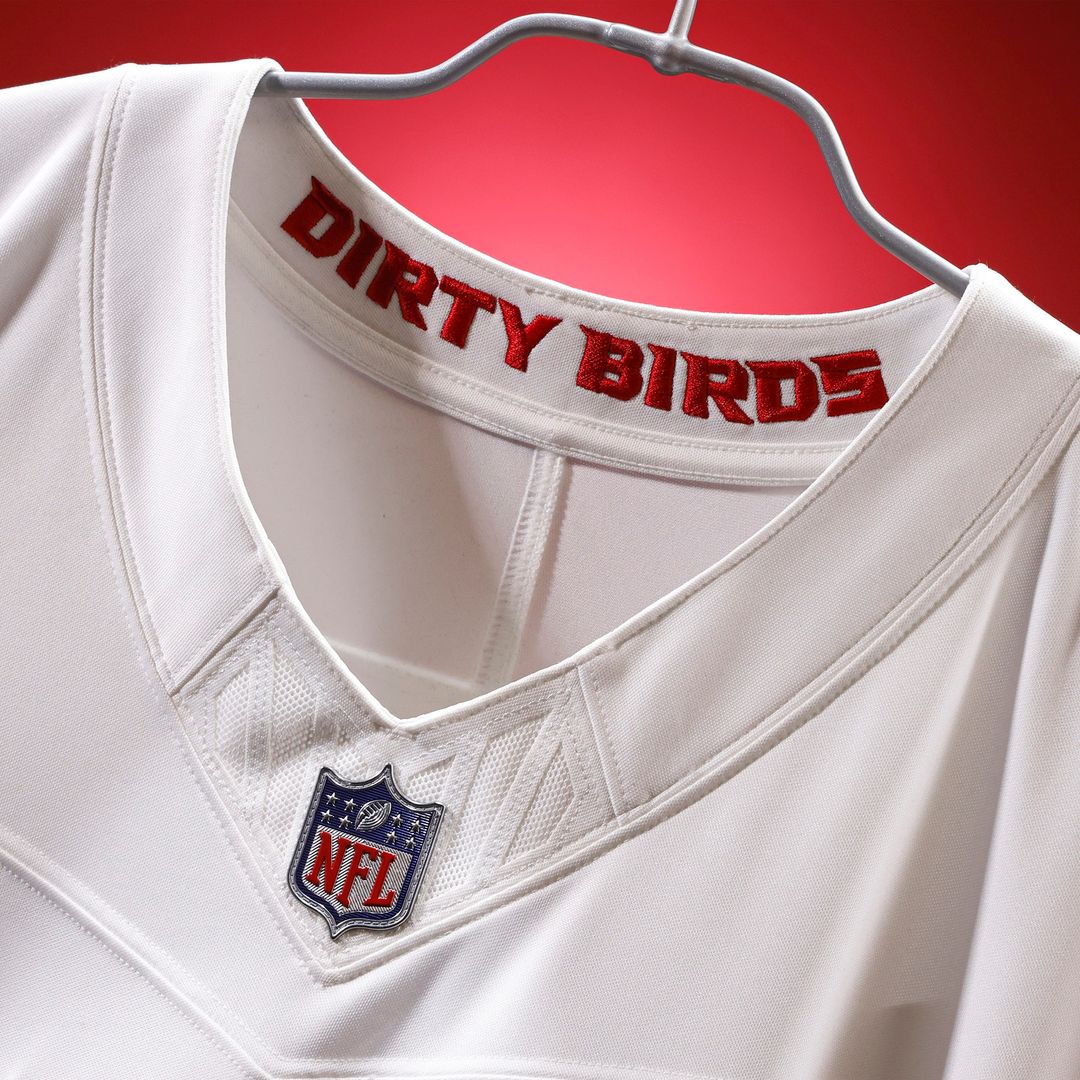 Bijan Robinson Atlanta Falcons Nike Vapor F.U.S.E. Stitched Limited Jersey - Red