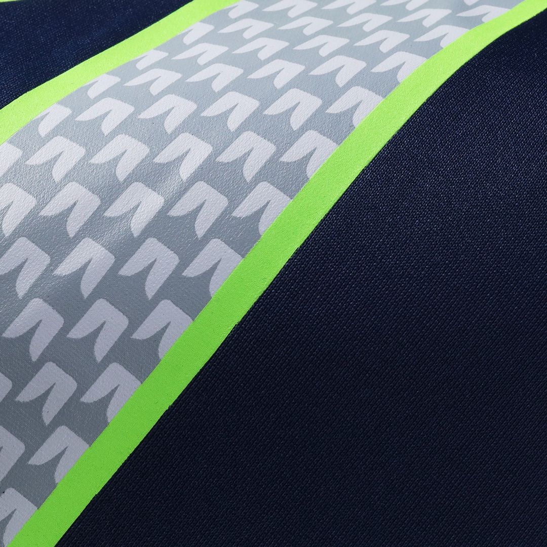 12s Seattle Seahawks Nike Game Jersey - White