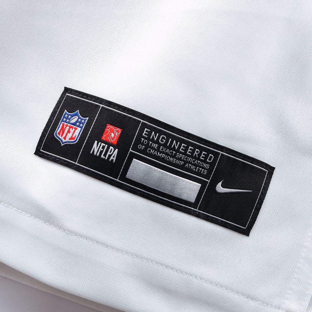 Doug Williams Washington Commanders Nike Game Super Bowl Era Jersey - White