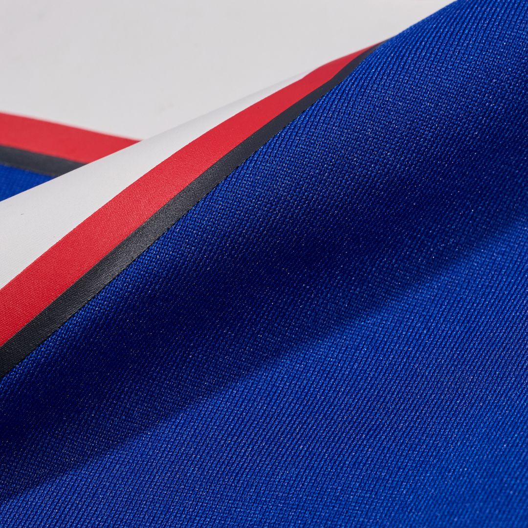 T.J. Parker Buffalo Bills Nike Game Jersey - Royal