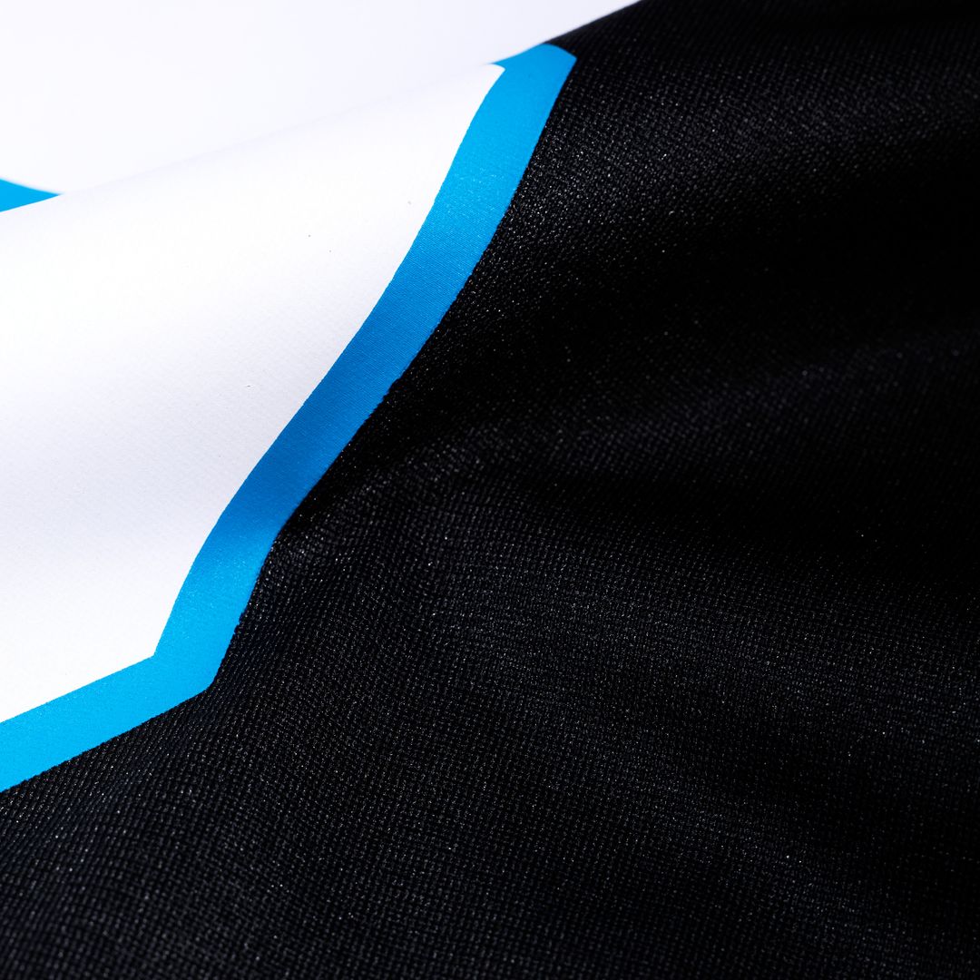 Devin Lloyd Carolina Panthers Nike Team Game Jersey - Black