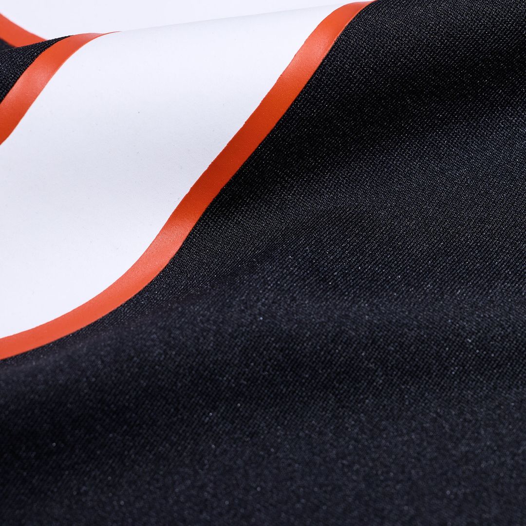 Josh Newton Cincinnati Bengals Nike  Game Jersey -  Black