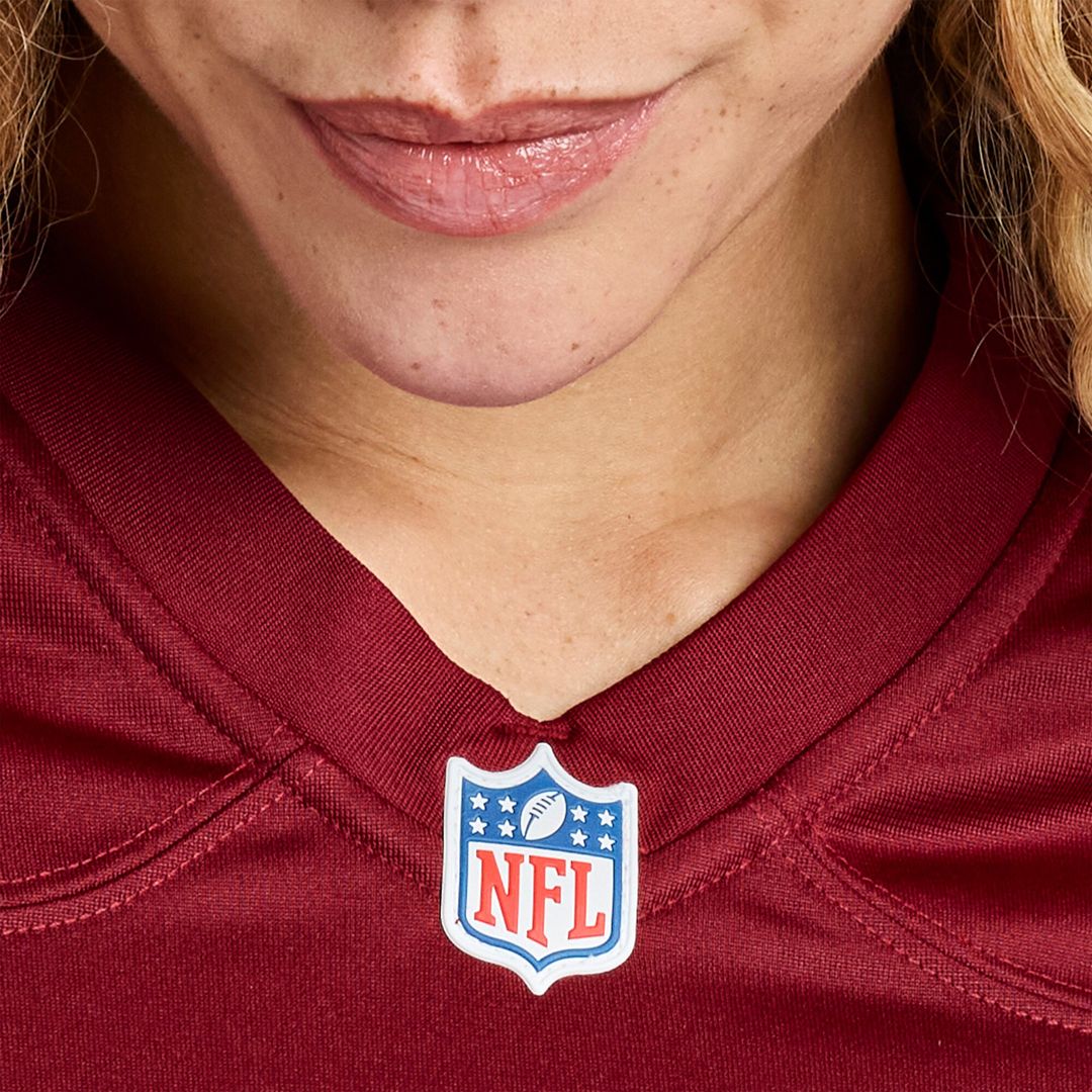 Nick Bellore Washington Commanders Nike Women's Team Game Jersey -  Burgundy