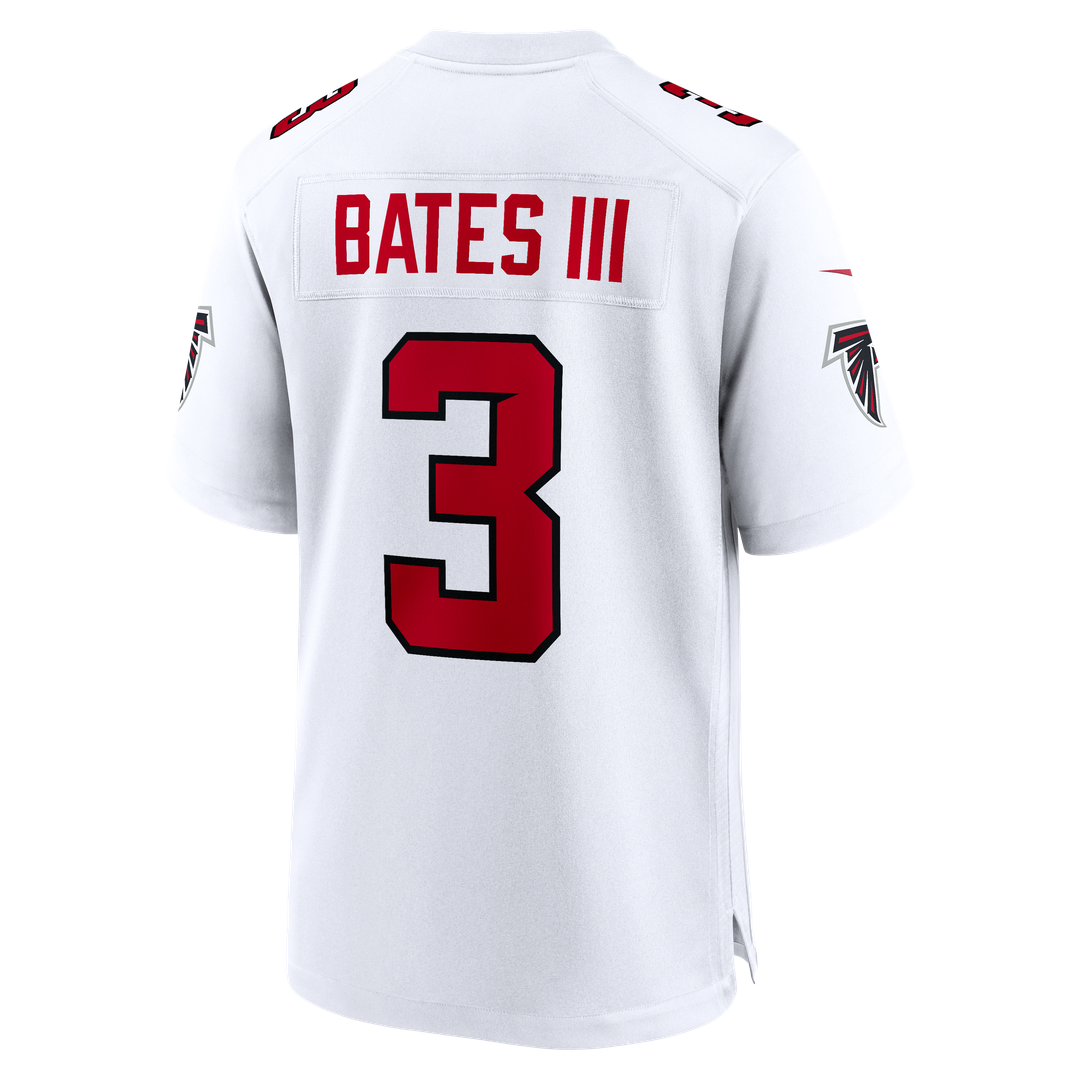 Jessie Bates III Atlanta Falcons Nike Game Jersey - Red