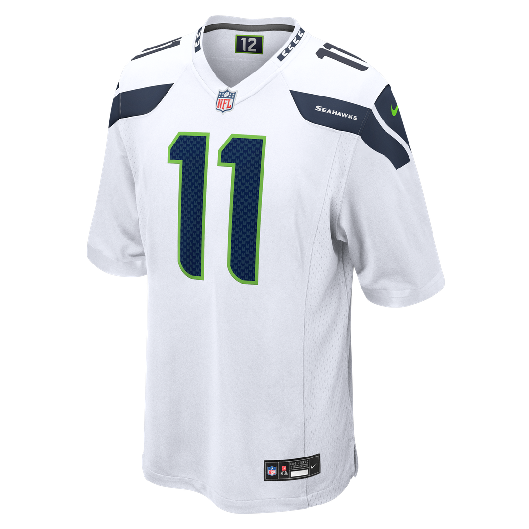 Jaxon Smith-Njigba Seattle Seahawks Nike  Game Jersey -  College Navy