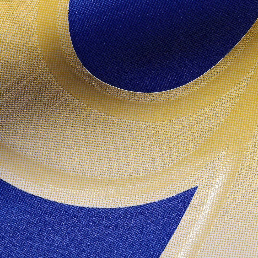 Ben Skowronek Los Angeles Rams Nike Game Jersey - Royal
