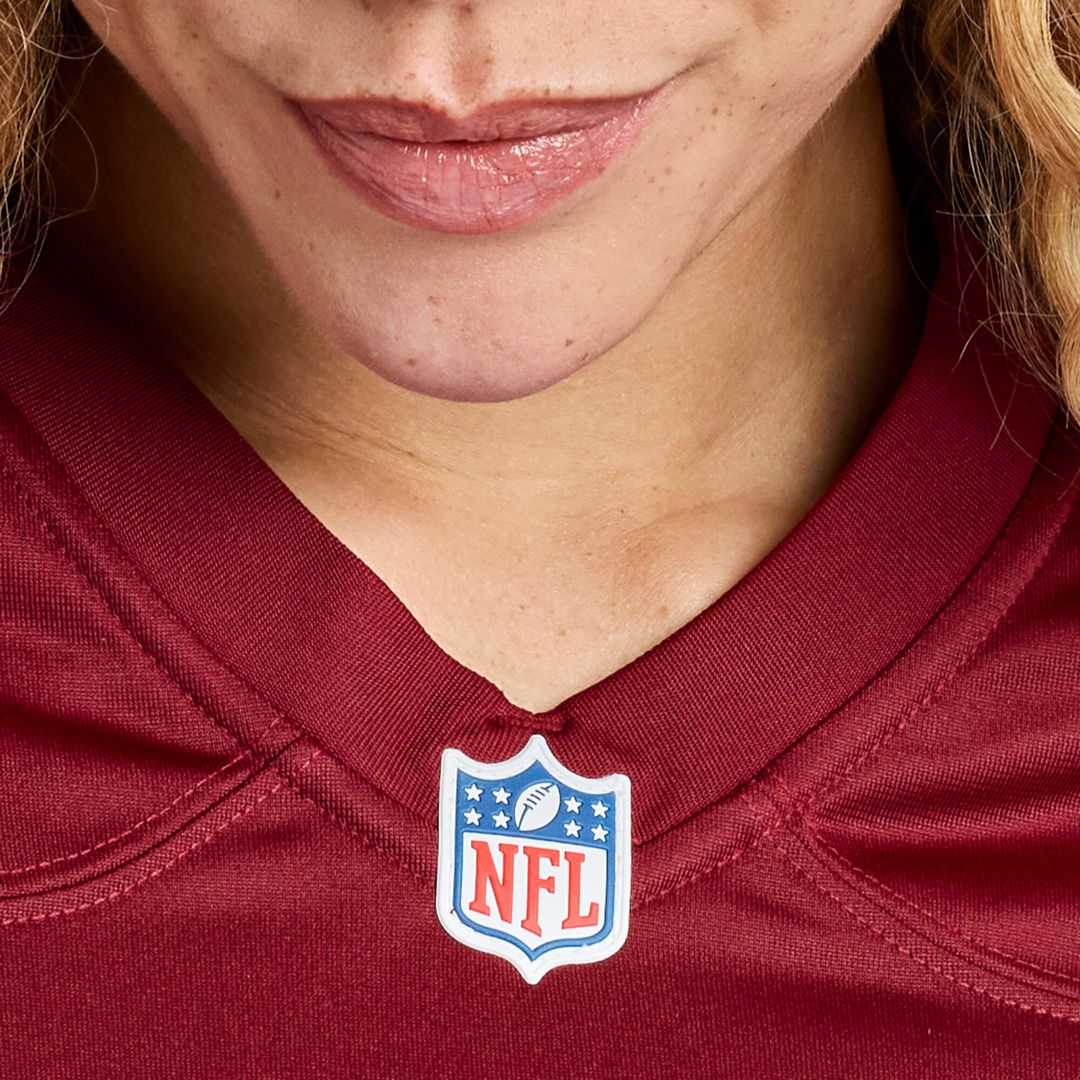 Sean Taylor Washington Commanders Nike Women's Retired Player Game Jersey - Burgundy