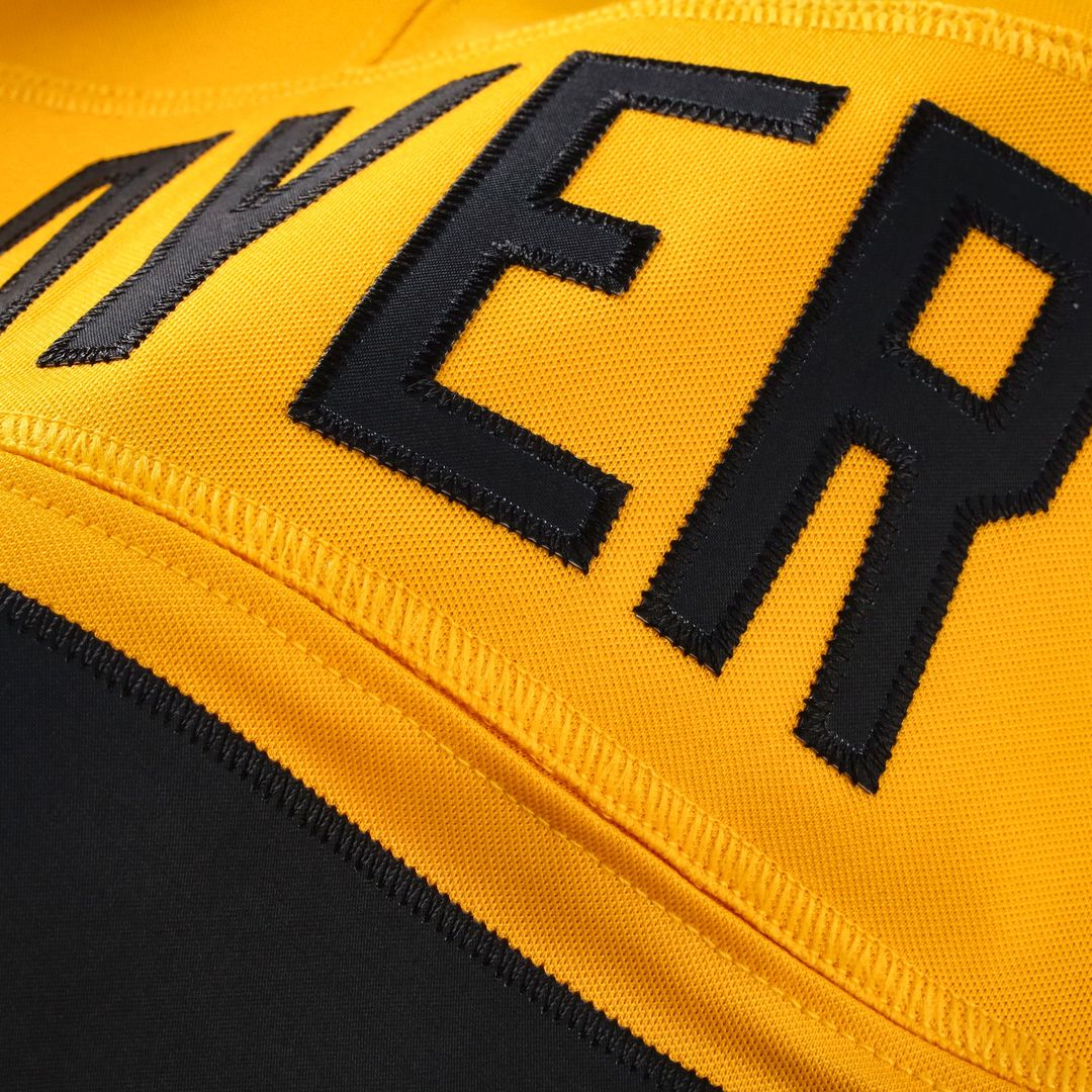 Cameron Heyward Pittsburgh Steelers Nike Alternate Vapor F.U.S.E. Limited Jersey - Gold
