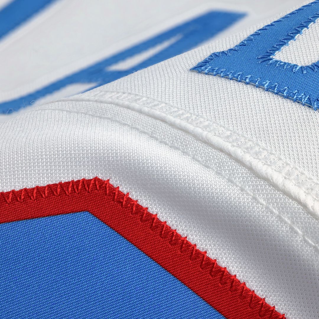 Cameron Ward Tennessee Titans Nike Vapor F.U.S.E. Stitched Limited Jersey - Light Blue