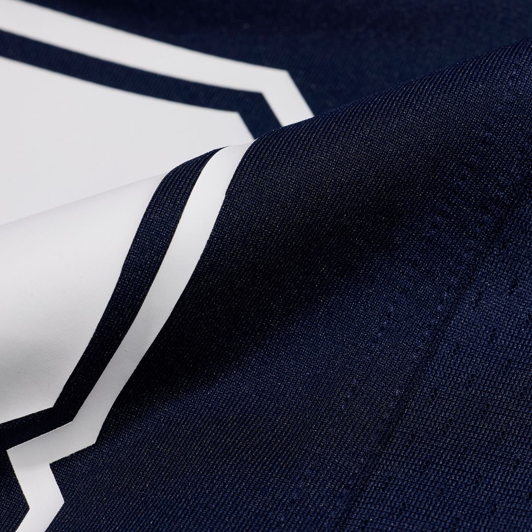 George Pickens Dallas Cowboys Nike Game Jersey - Navy