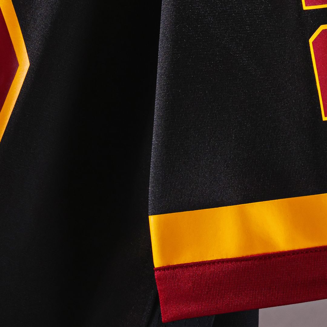 Jacory Croskey-Merritt Washington Commanders Nike Game Jersey - Burgundy