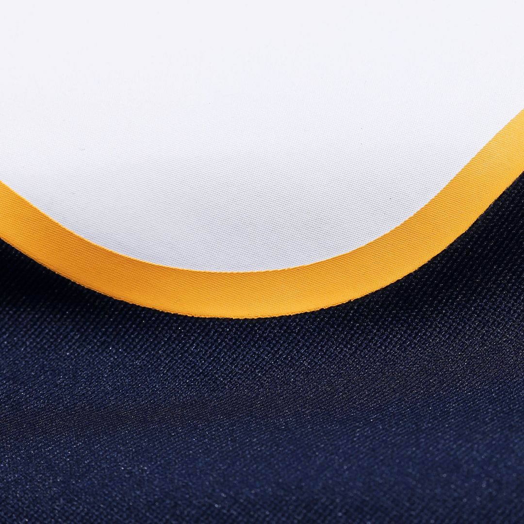 Los Angeles Chargers Nike Alternate Custom Game Jersey - Royal
