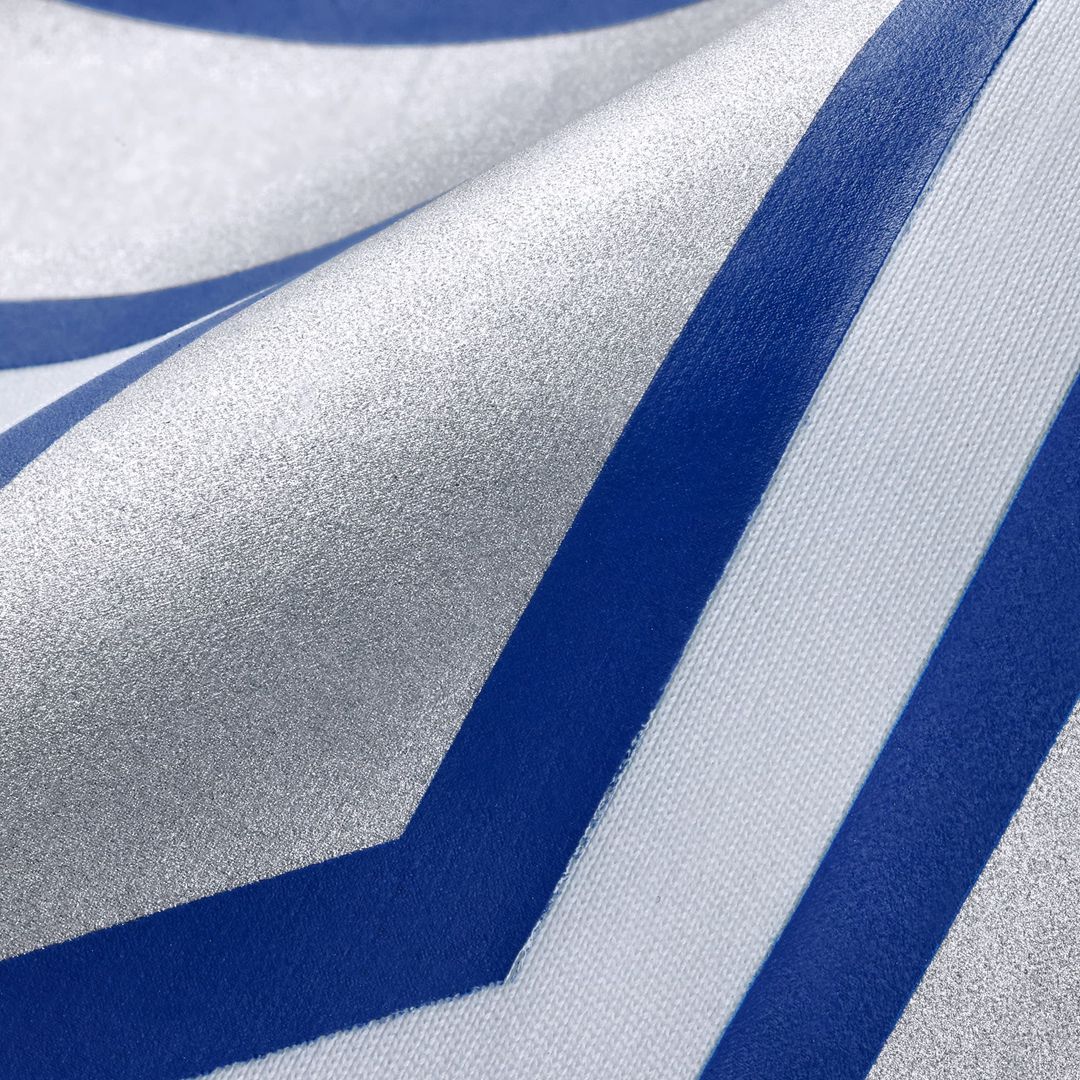 Buffalo Bills Nike 2025 Rivalries Collection Custom Game Jersey - White