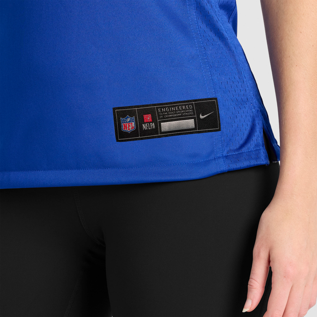 Brandin Cooks Buffalo Bills Nike Women's Team Game Jersey -  Royal