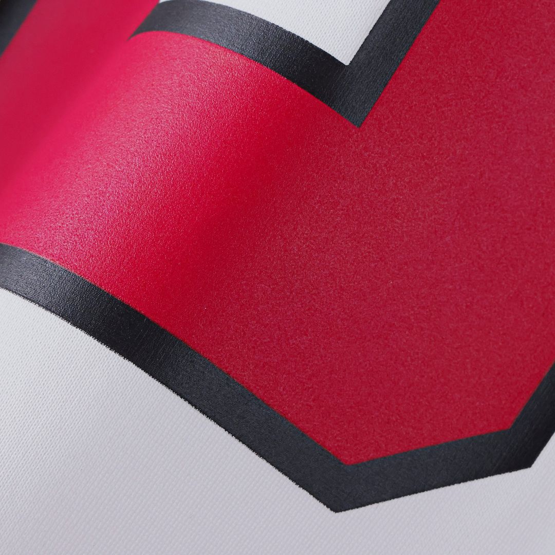 Bijan Robinson Atlanta Falcons Nike Game Jersey - Red
