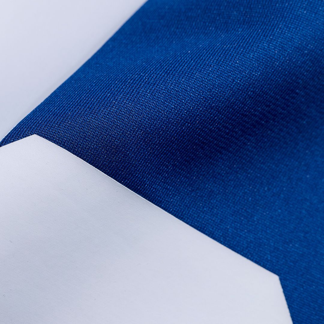 Luke Rhodes Indianapolis Colts Nike Game Jersey - Royal
