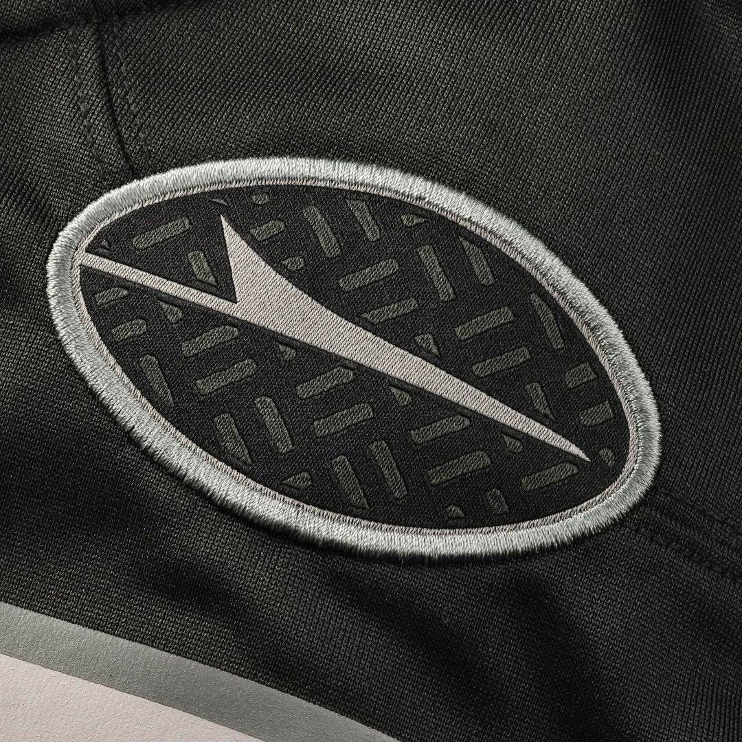 New York Jets Nike 2025 Rivalries Collection Custom Game Jersey - Gotham Green