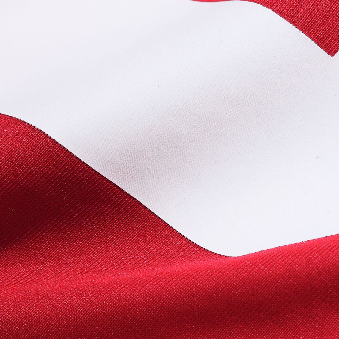 Jake Tonges San Francisco 49ers Nike Team Game Jersey -  Scarlet