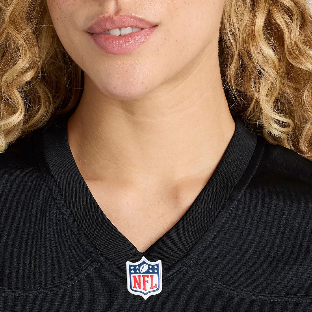 Leonard Floyd Atlanta Falcons Nike Women's Team Game Jersey -  Black